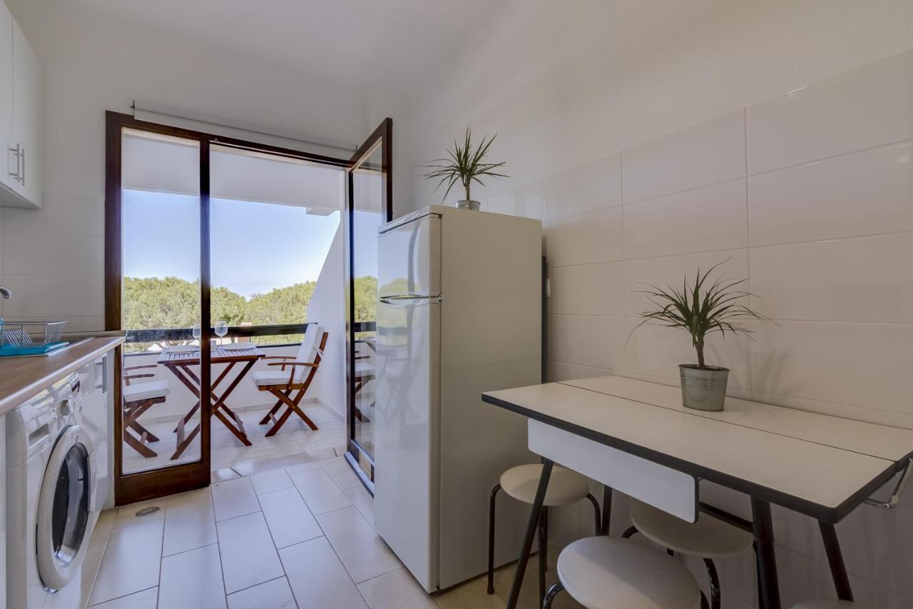 Tenis Golf Mar - 1 Bedroom Apartment - Vilamoura Exterior foto