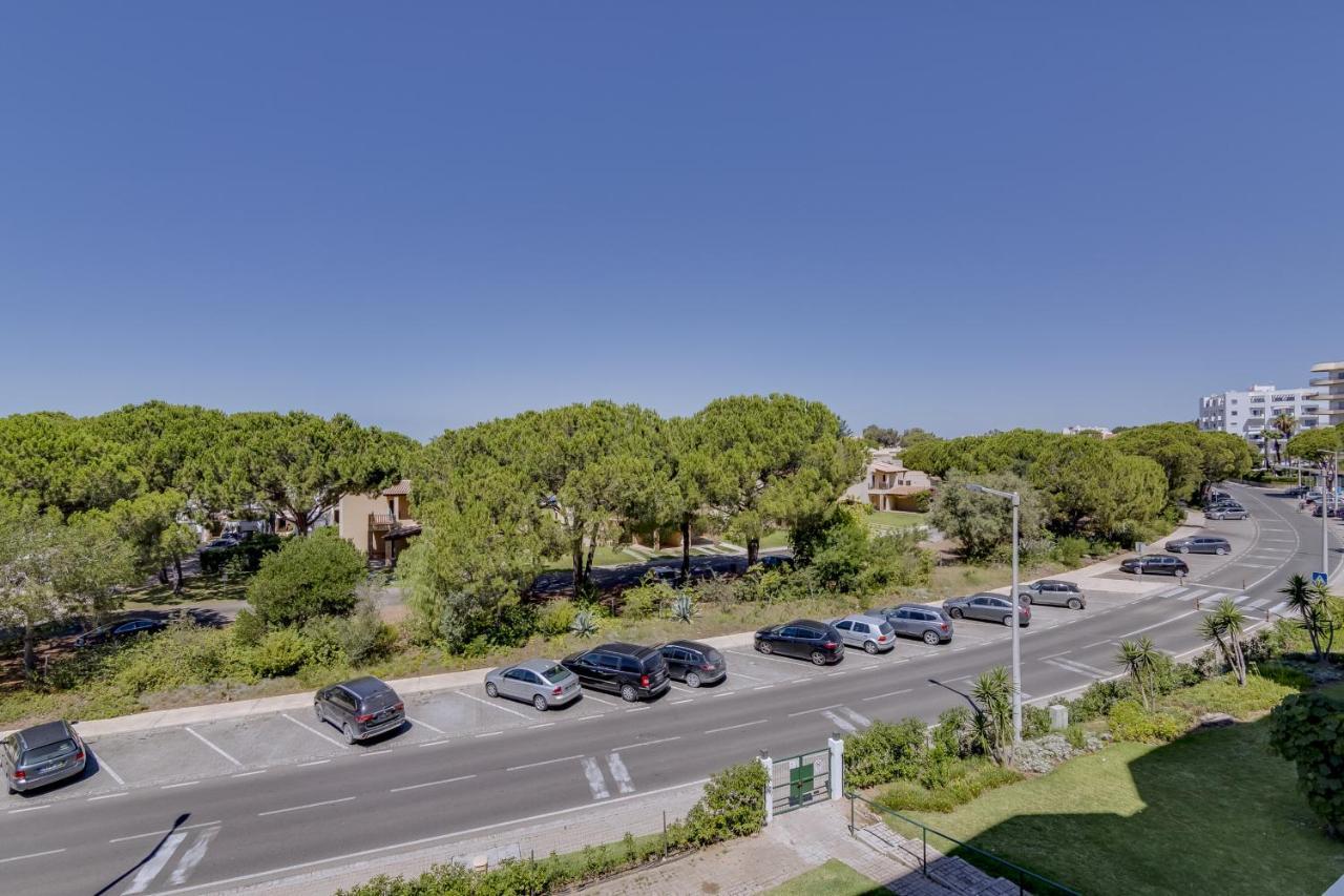 Tenis Golf Mar - 1 Bedroom Apartment - Vilamoura Exterior foto