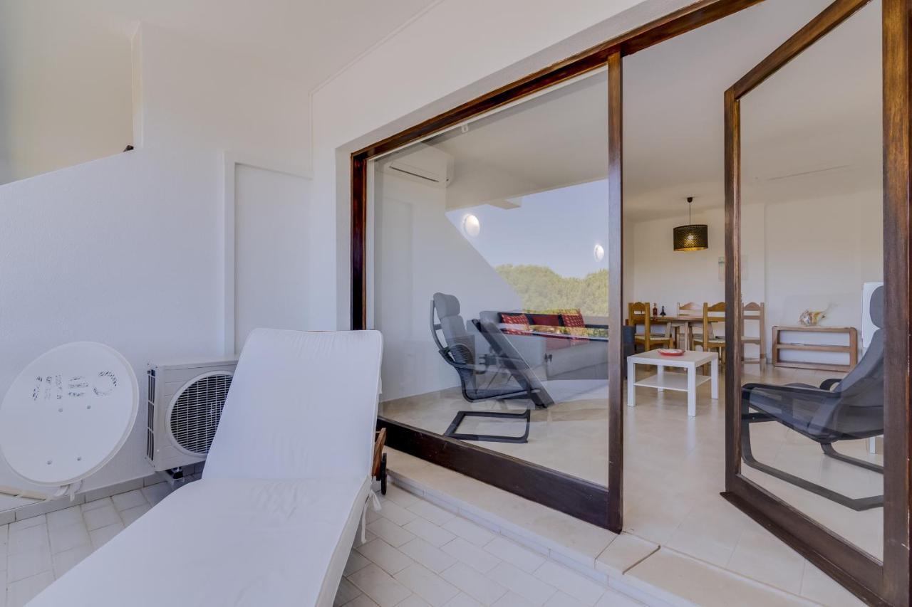Tenis Golf Mar - 1 Bedroom Apartment - Vilamoura Exterior foto